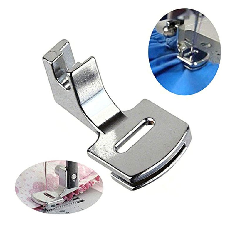 LNKA SA120 Gathering Foot for Brother Sewing Machine by LNKA - Image 3